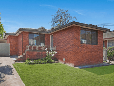1 Thane Street, Wentworthville