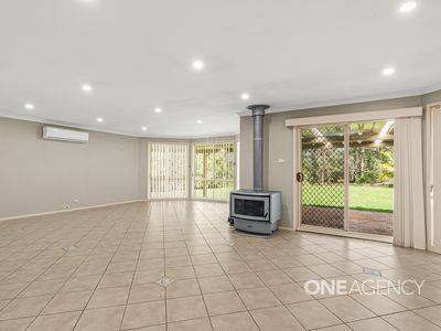 63 The Basin Road, St Georges Basin