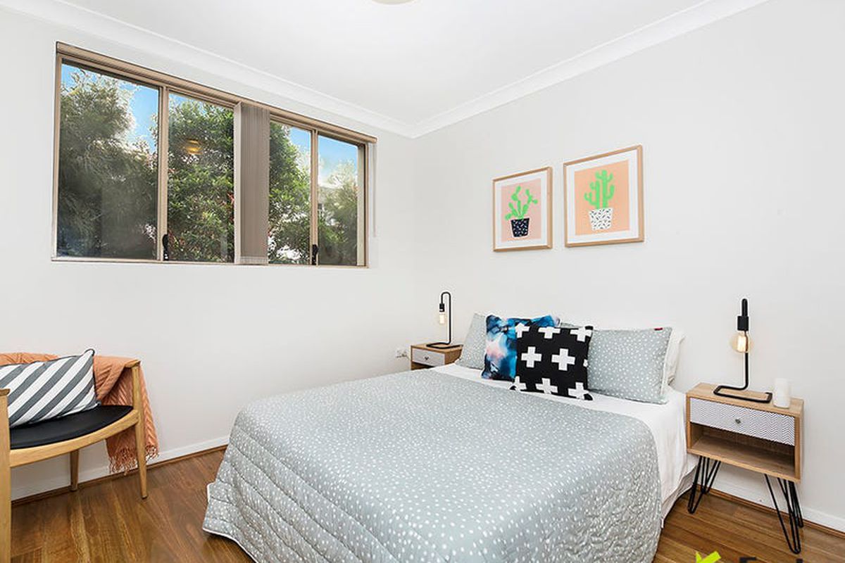 2 / 20-26 Marlborough Road, Homebush West