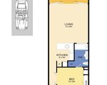1505 / 1A Mungar Street, Maroochydore