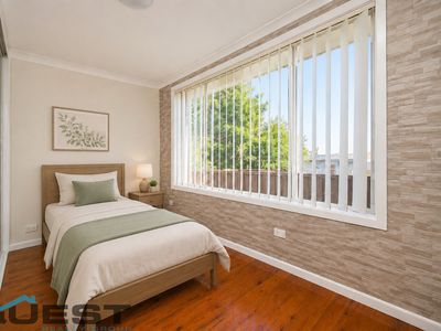 17 Gail Place, Bankstown