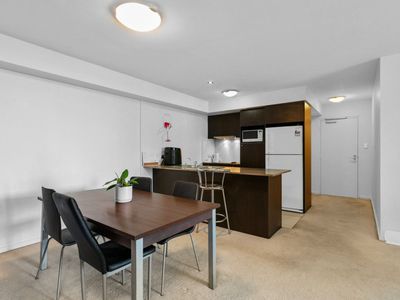 25 / 128 Adelaide Terrace, East Perth