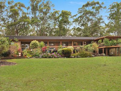 Ourimbah