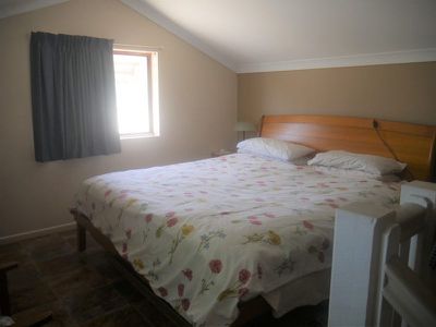 1529 Memerambi Barkers Creek Road, Kingaroy