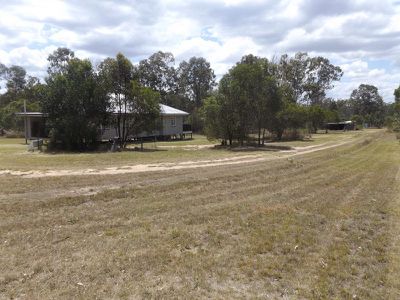 88 Mcclymont Road, Booie