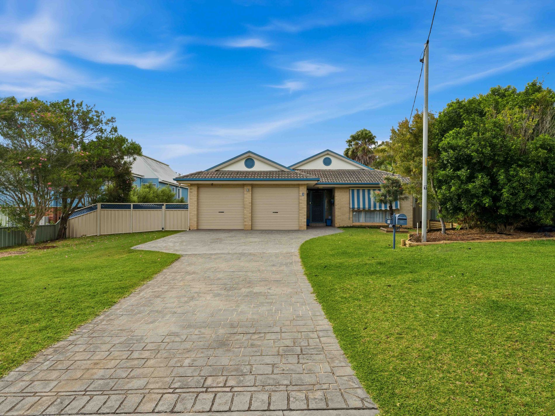 6 Poplar Street, Bendalong