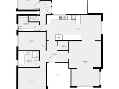 88 Brilliant Street, Bathurst