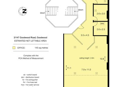 3 / 147 Goodwood Road, Goodwood