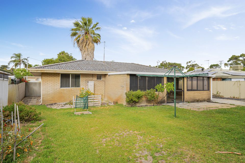 12b Seabrooke Avenue, Rockingham