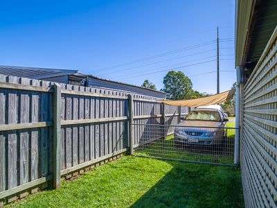 46 Hythe Street, Pialba