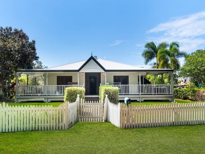 9 New England Court, Douglas
