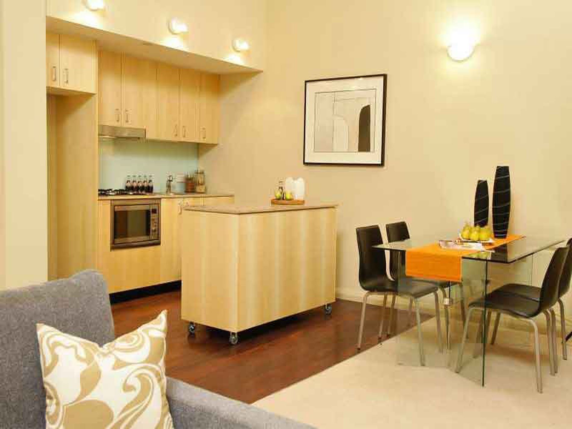 3 / 259 Clarence Street, Sydney