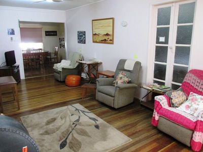 35 Swallow street, Longreach