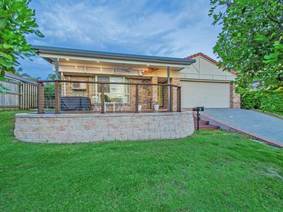 9 Ransom Place, Wakerley
