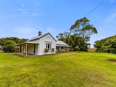 15 Chapman Road, Millicent