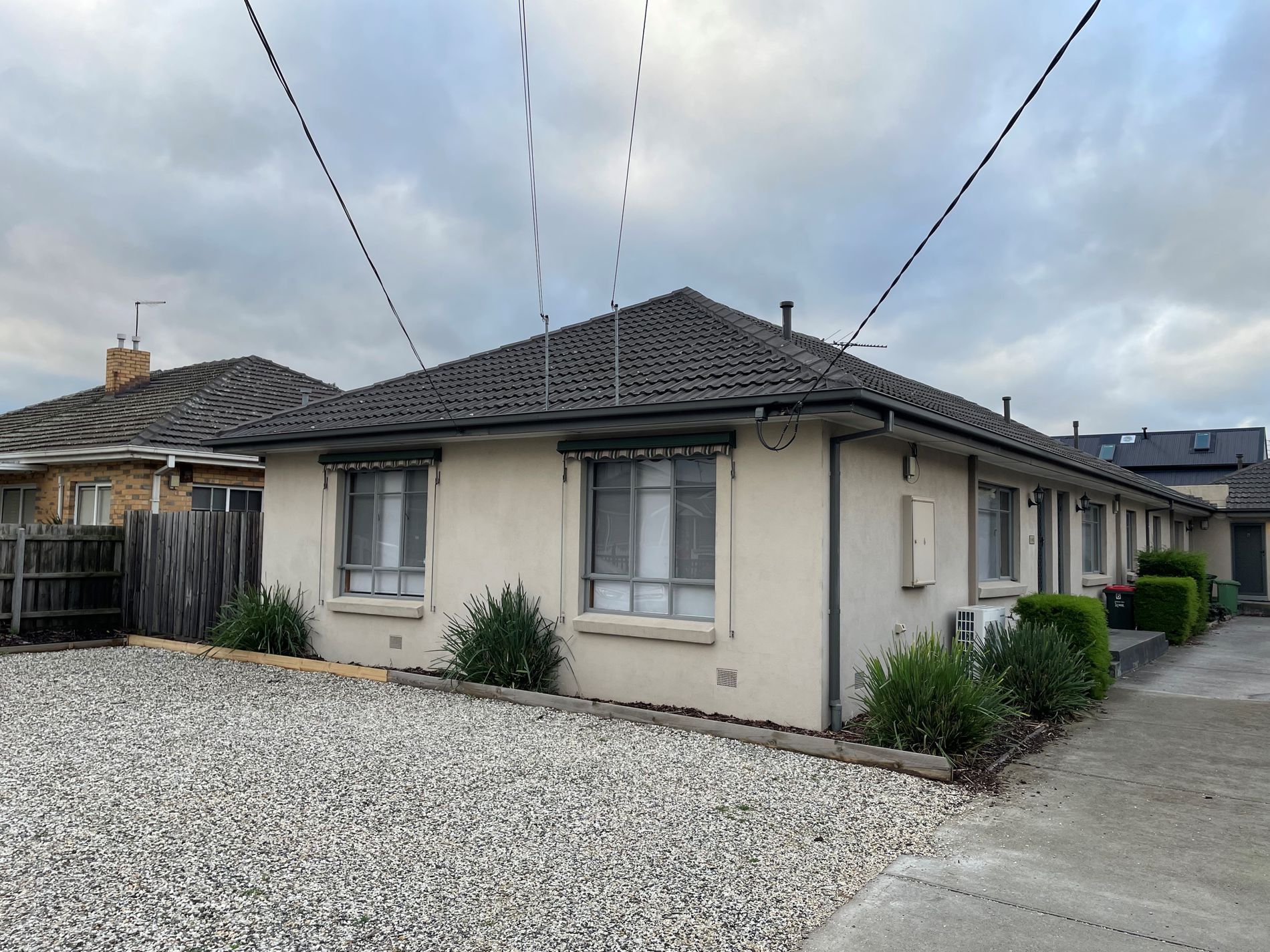 1/6 Waratah Avenue, Tullamarine