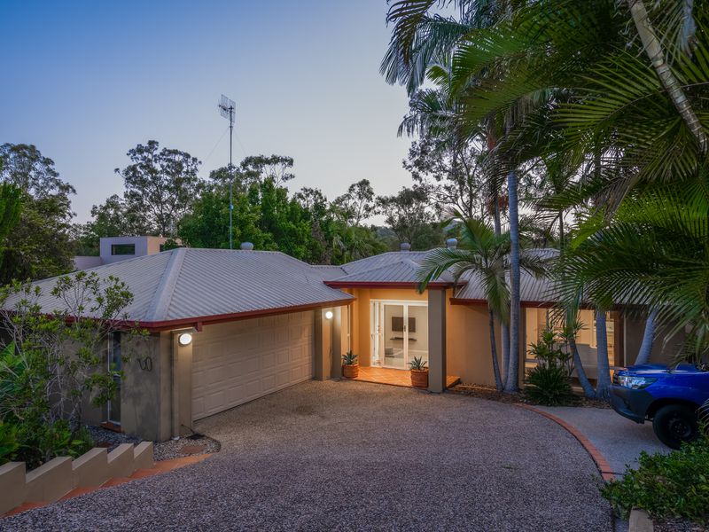 13 Swagman Court, Mudgeeraba