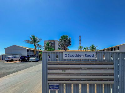 8 / 2 Scadden Road, South Hedland