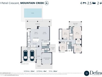 9 Petrel Crescent, Mountain Creek