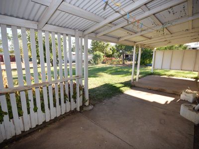 157 Eagle Street, Longreach