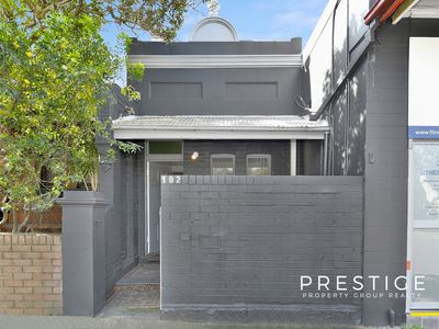 102 Bay Street, Rockdale