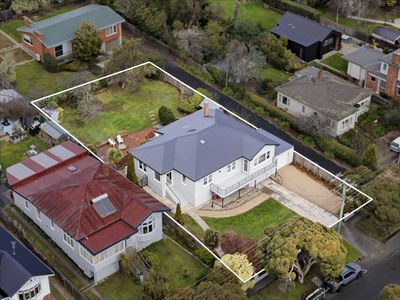 23 Campbell Street, Newstead