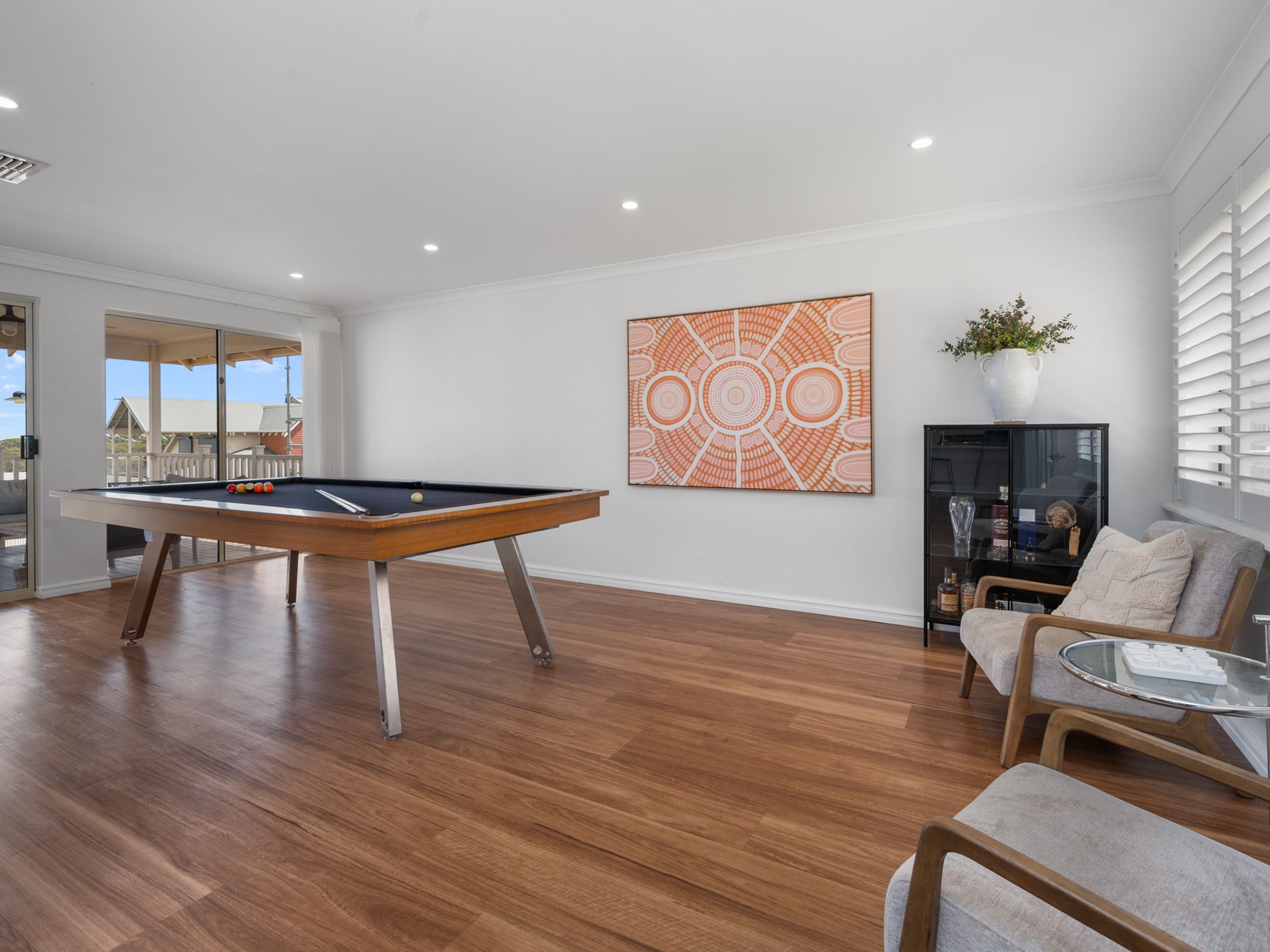 1 Purna Place, Hannans