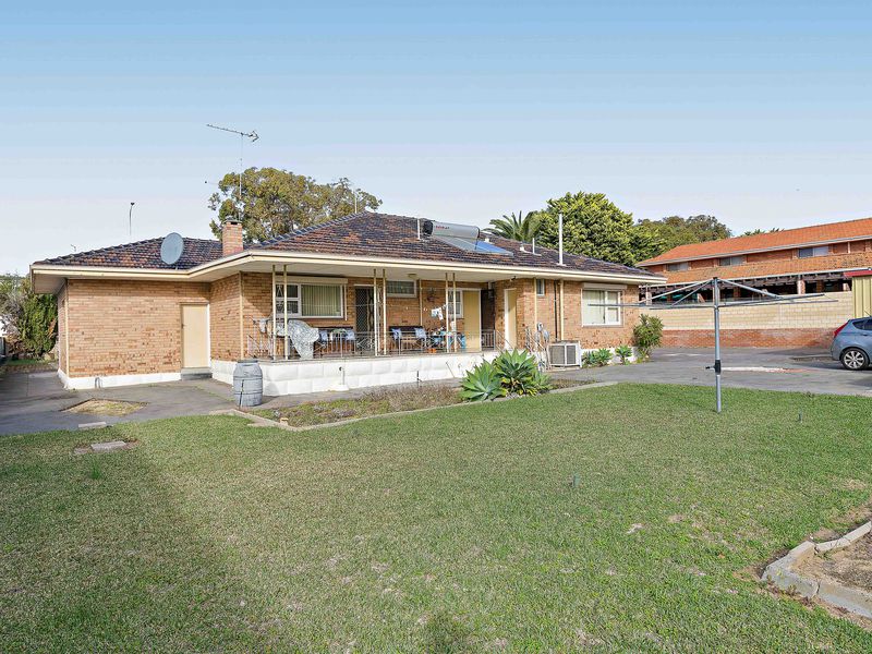 268 High Street, Fremantle