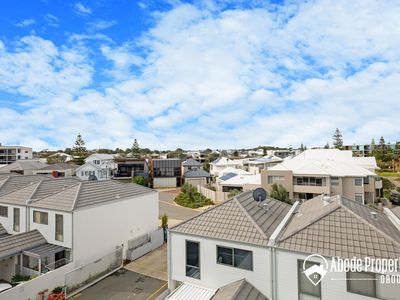 51 / 25 O'Connor Close, North Coogee