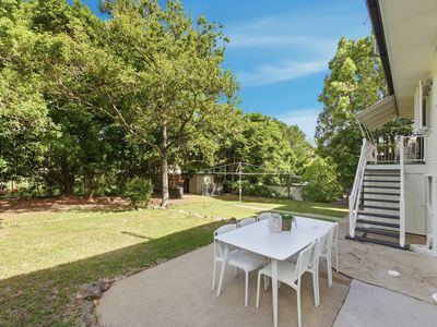 25 Penambul Crescent, Ferny Hills