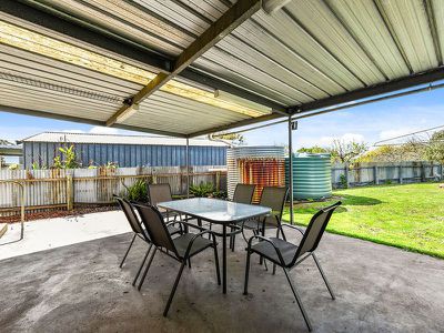 7 Clinton Street, Millicent