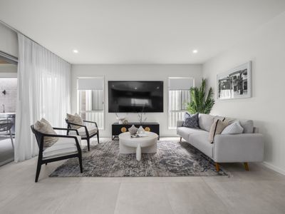 5 Lord Howe Circuit, Banya