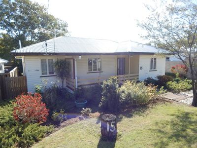 15 Lusitania Street, Newtown