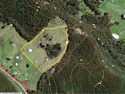 Lot 2 Sledge Hill Road , Glendevie