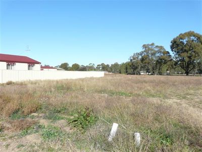 Lot 39 Baldwin Court, Tocumwal