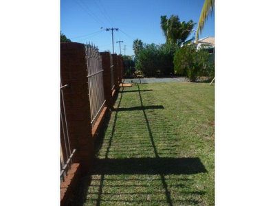 7 Huxtable Crescent, South Hedland