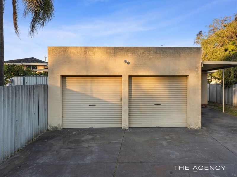 52 Sussex Street, Spearwood