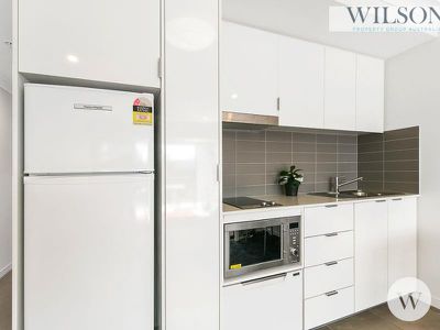 603 / 111 Quay Street, Brisbane City