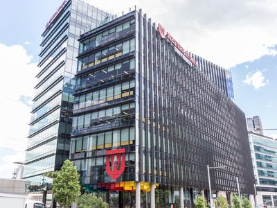 Suite 14 / 103 George Street, Parramatta