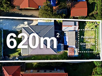 246 Freeman Road, Inala