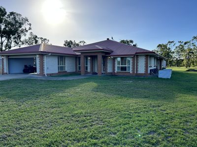 10 Boongary Road, Gracemere