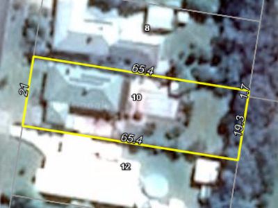10 Links Road, Mansfield