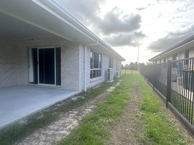 29 Grant Crescent, Wondai