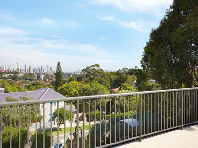 32 Streathfield Road, Bellevue Hill