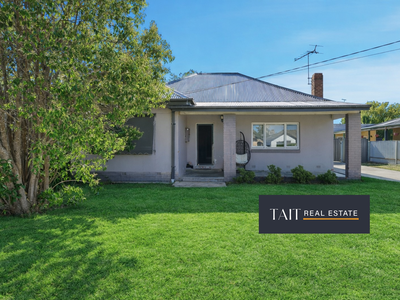 10 Cavanagh Street, Wangaratta
