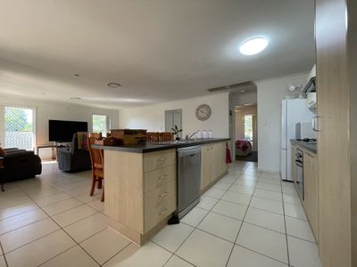 3B Hewett Street, Toll