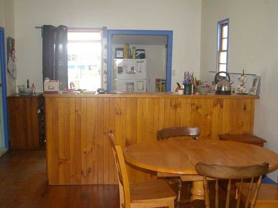 Woodend