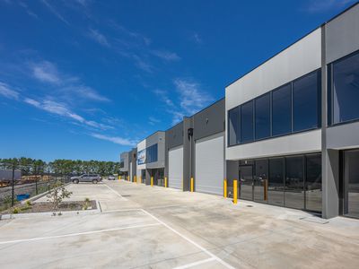 4 / 9 Pioneer Way, New Gisborne