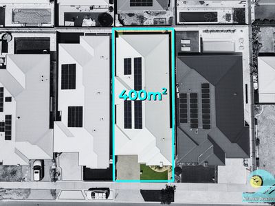 163 Myrlea Trail, Alkimos