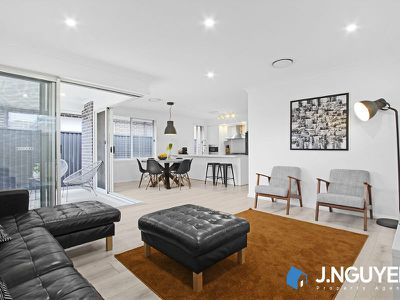 18 Dinant Road, Edmondson Park